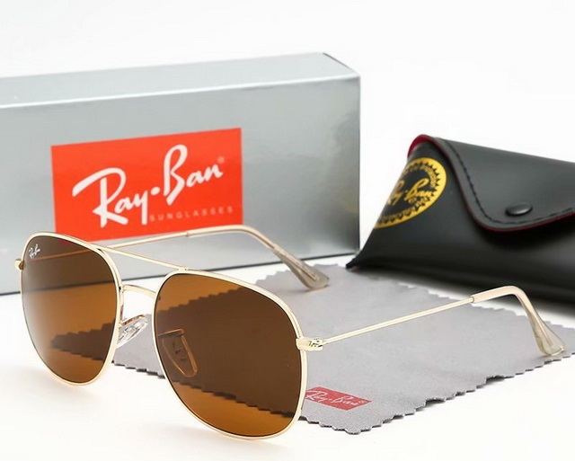 Ray Ban Boutique Sunglasses 088